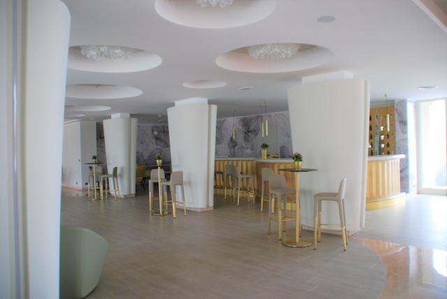 Hotel Antares