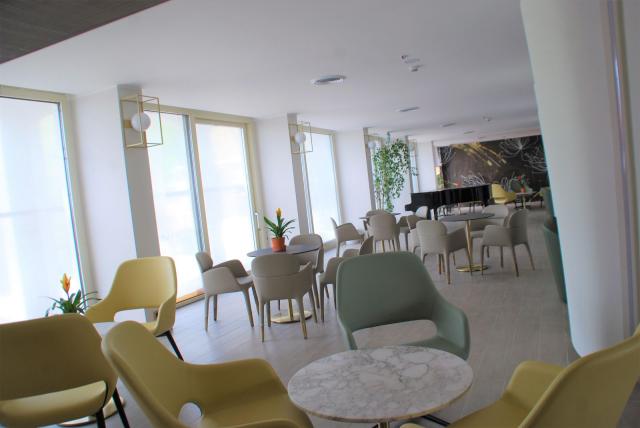 Hotel Antares