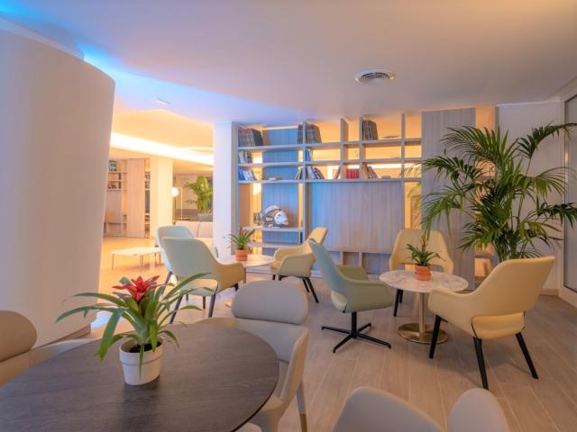 Hotel Antares
