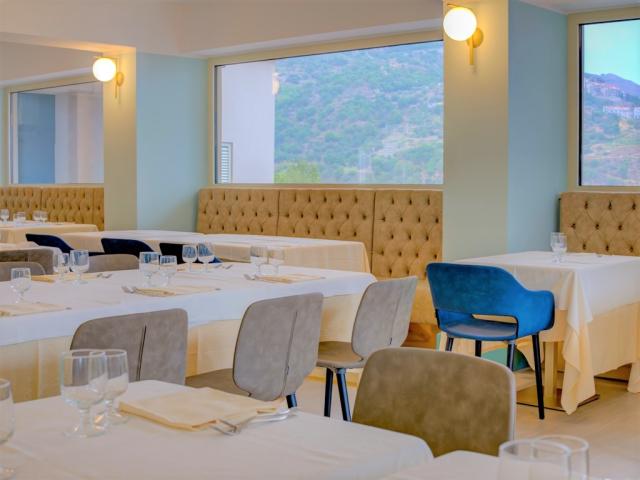 Hotel Antares