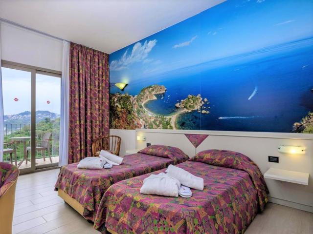 Hotel Antares