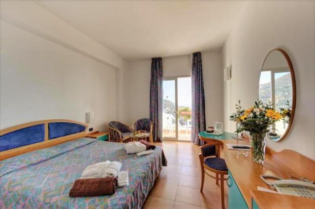 Hotel Antares