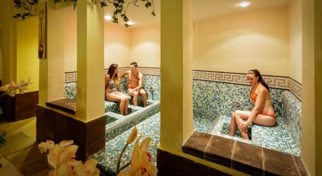 Hotel Antares