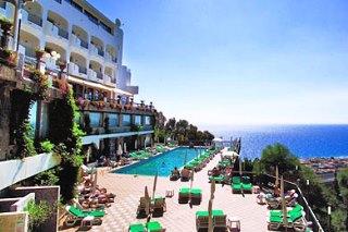 Hotel Antares