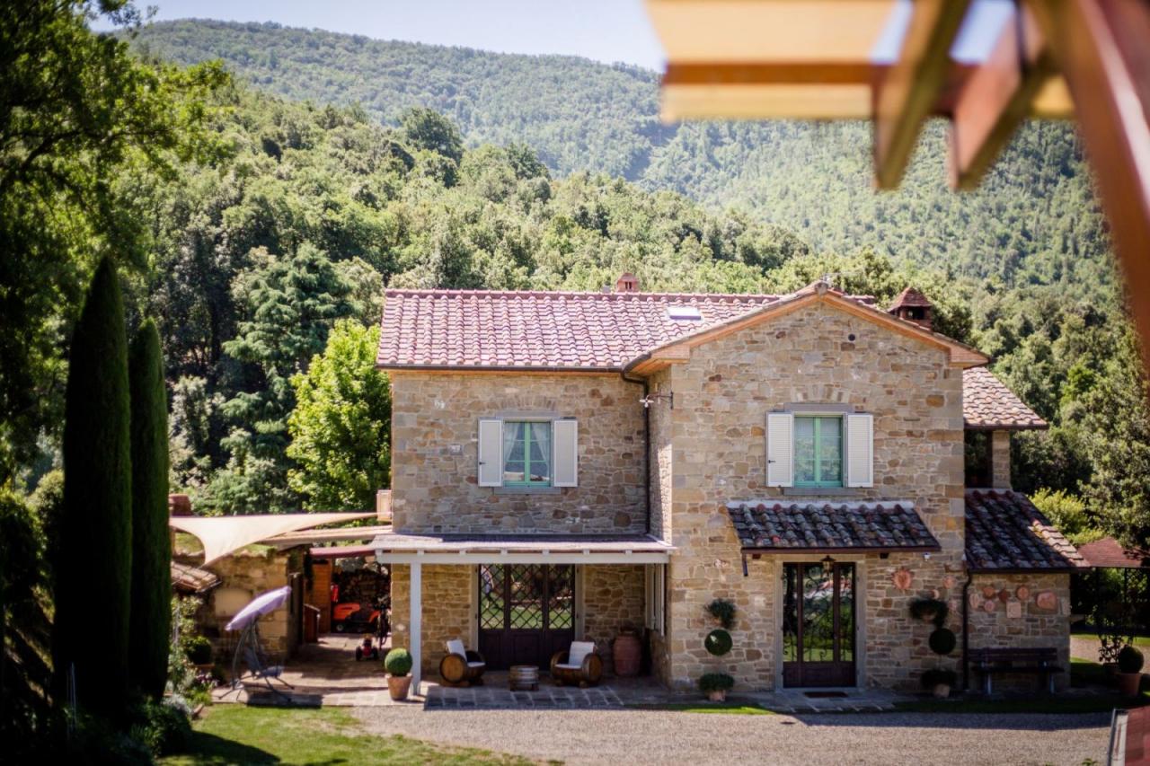 Villa Fonte Vinaglia