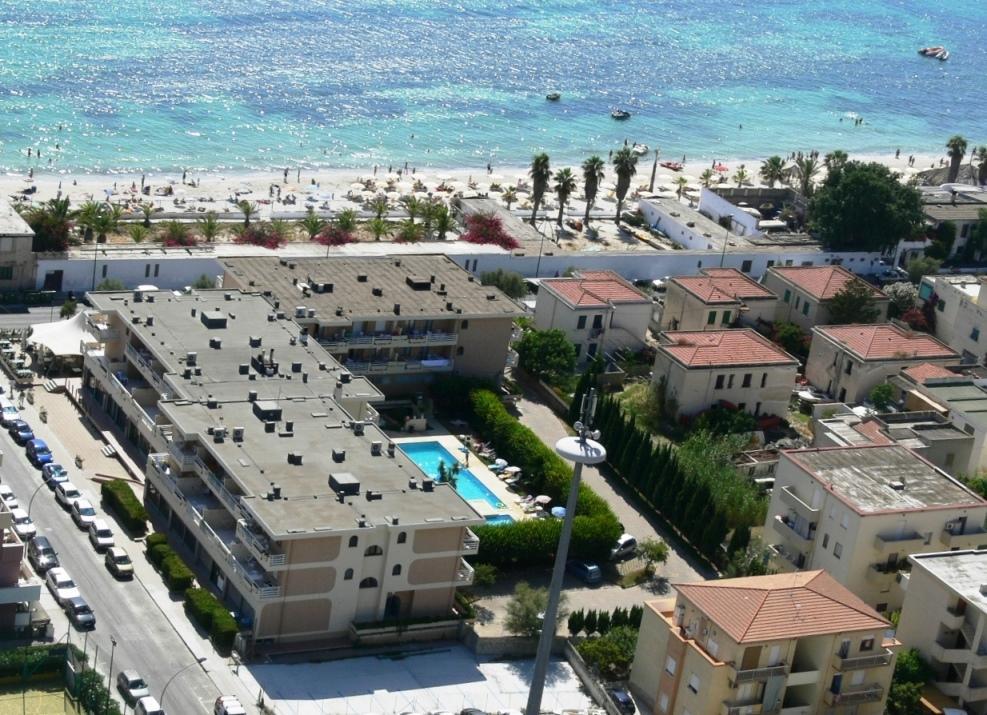 Residenza Buganvillea