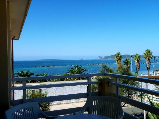 Residenza Buganvillea