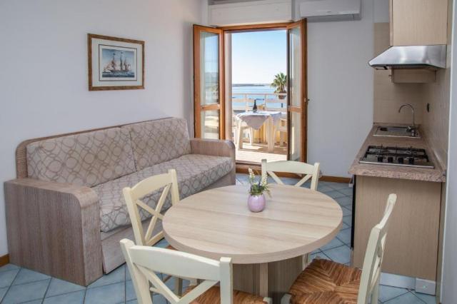 Residenza Buganvillea