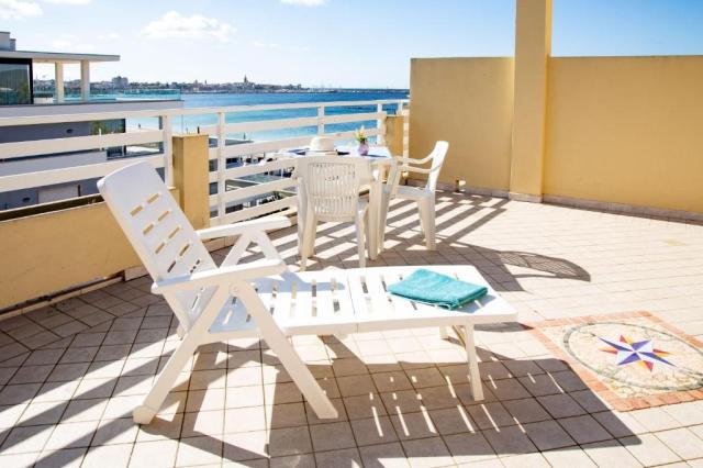 Residenza Buganvillea
