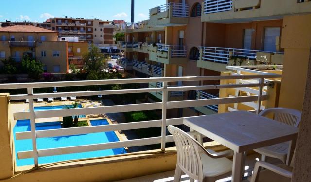 Residenza Buganvillea