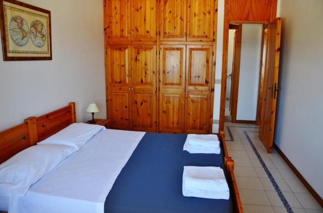 Residenza Buganvillea