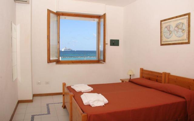Residenza Buganvillea