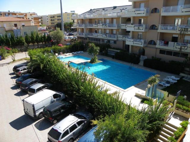 Residenza Buganvillea