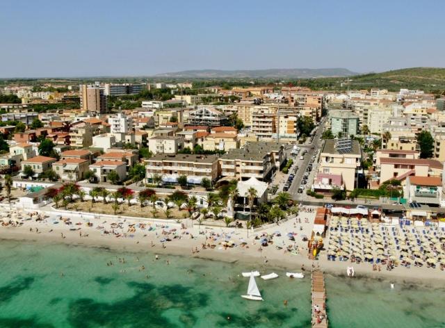 Residenza Buganvillea