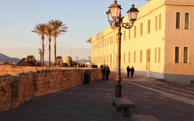 Residenza Buganvillea