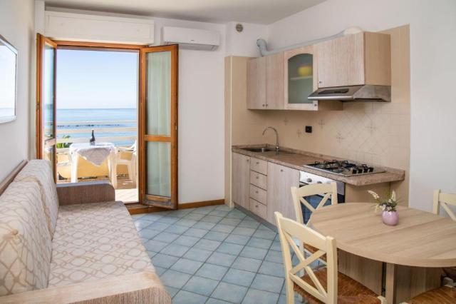 Residenza Buganvillea