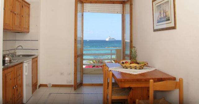 Residenza Buganvillea