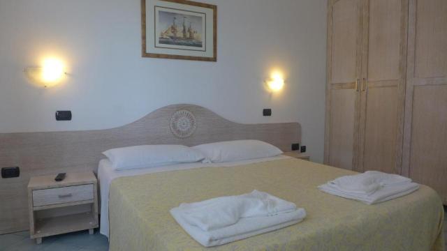 Residenza Buganvillea