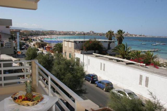 Residenza Buganvillea