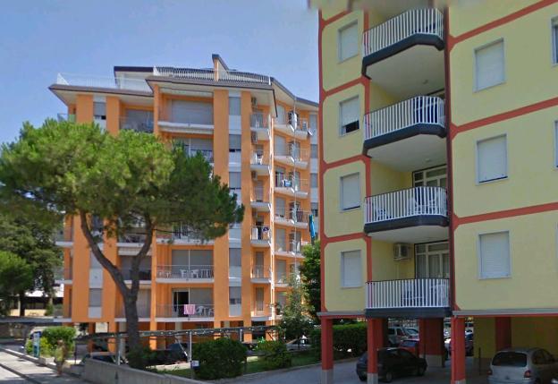 Condominio Tagliamento & Maracaibo