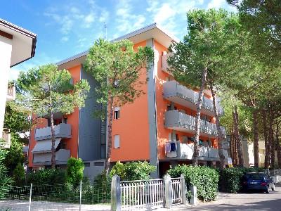 Condominio Tiepolo e Tiziano B