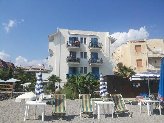 Hotel BAIA DEGLI DEI