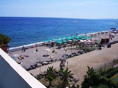 Hotel BAIA DEGLI DEI