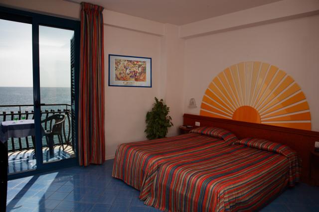 Hotel BAIA DEGLI DEI