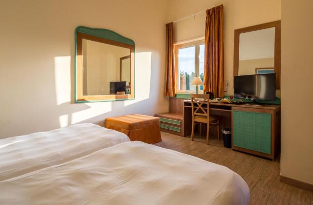 UNAHOTELS Naxos Beach Sicilia