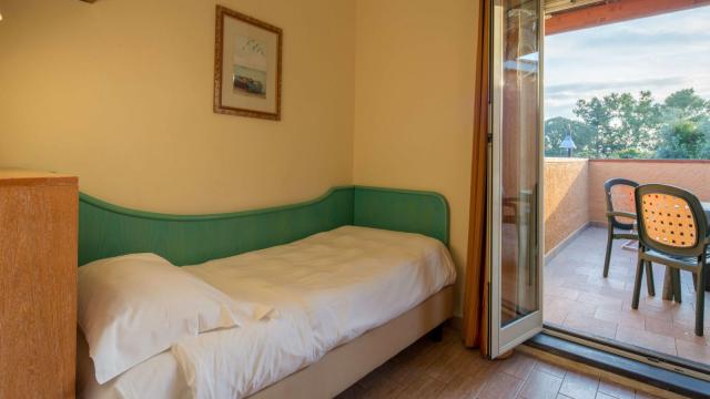 UNAHOTELS Naxos Beach Sicilia