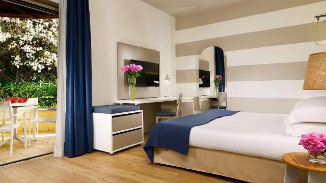 UNAHOTELS Naxos Beach Sicilia