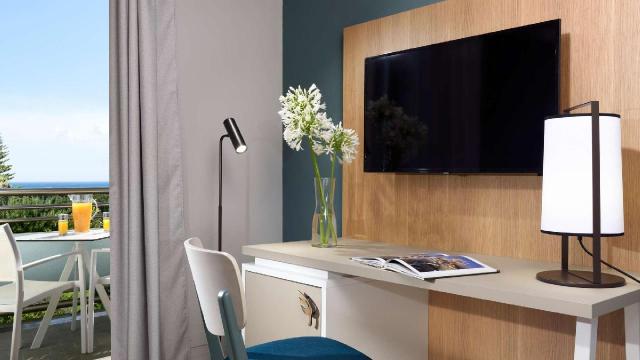 UNAHOTELS Naxos Beach Sicilia