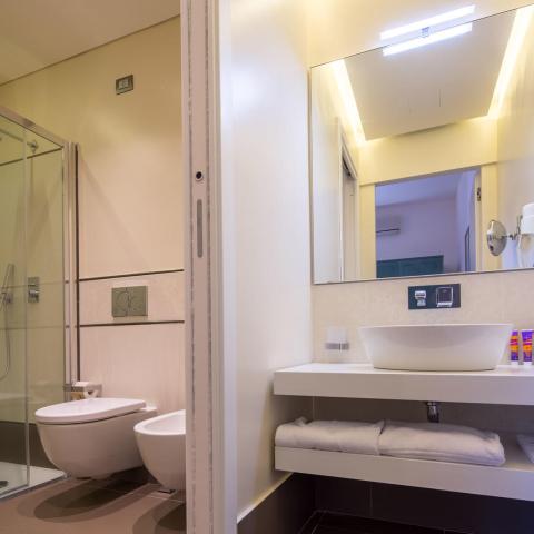 UNAHOTELS Naxos Beach Sicilia