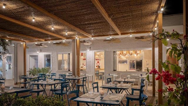 UNAHOTELS Naxos Beach Sicilia