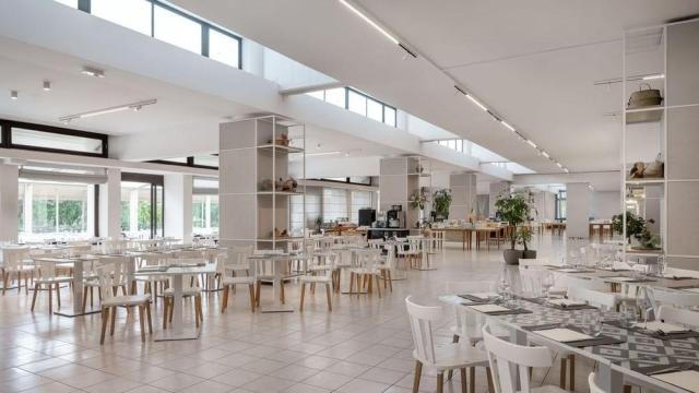 UNAHOTELS Naxos Beach Sicilia