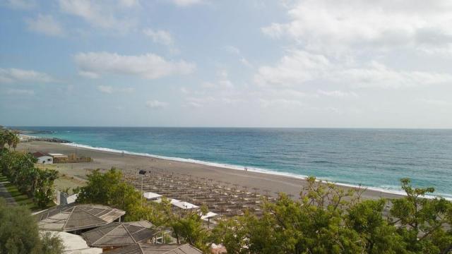 UNAHOTELS Naxos Beach Sicilia