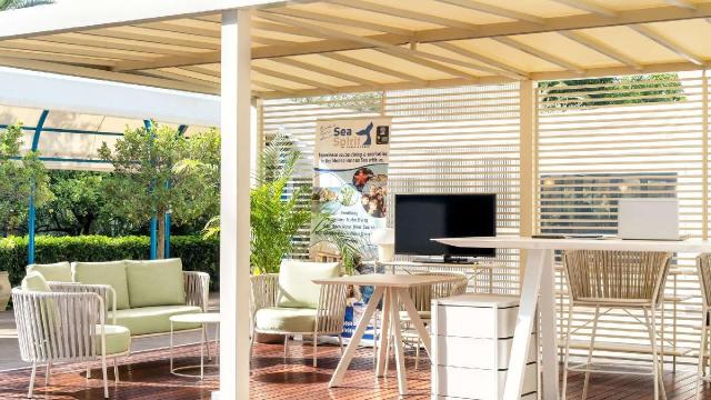 UNAHOTELS Naxos Beach Sicilia