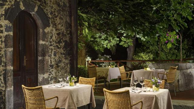 UNAHOTELS Naxos Beach Sicilia