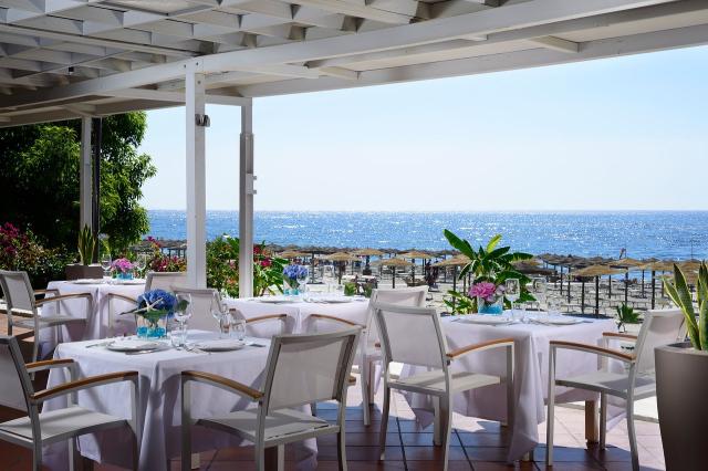 UNAHOTELS Naxos Beach Sicilia