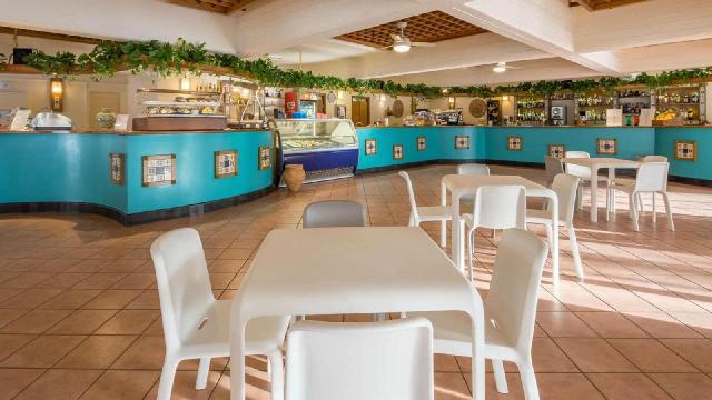 UNAHOTELS Naxos Beach Sicilia