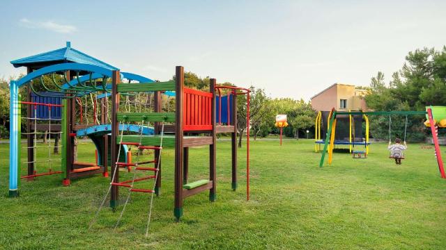 UNAHOTELS Naxos Beach Sicilia
