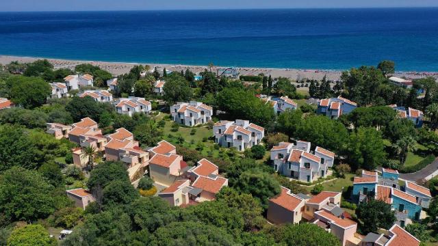 UNAHOTELS Naxos Beach Sicilia