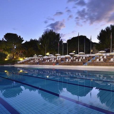 UNAHOTELS Naxos Beach Sicilia