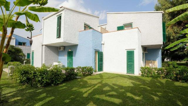 UNAHOTELS Naxos Beach Sicilia