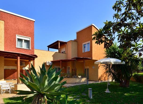 UNAHOTELS Naxos Beach Sicilia