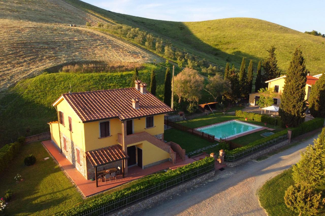 Villa Alabastro