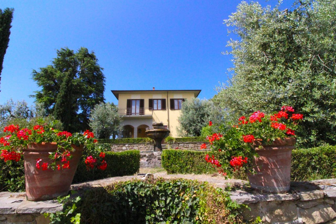 Villa Il Poggiolo