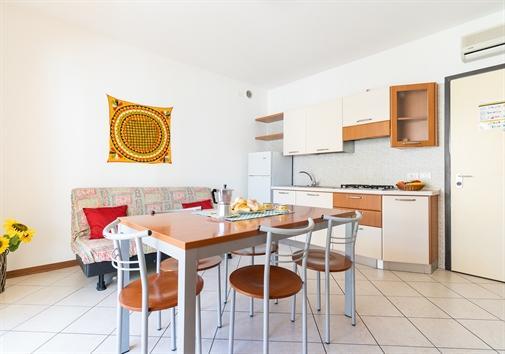 Residence Ca' Mira