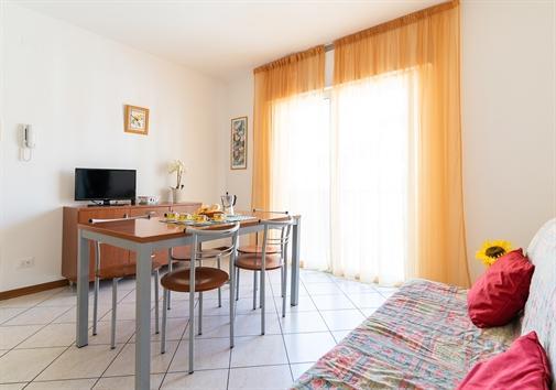 Residence Ca' Mira
