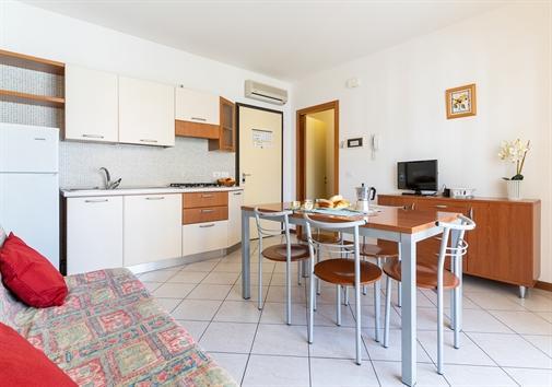 Residence Ca' Mira